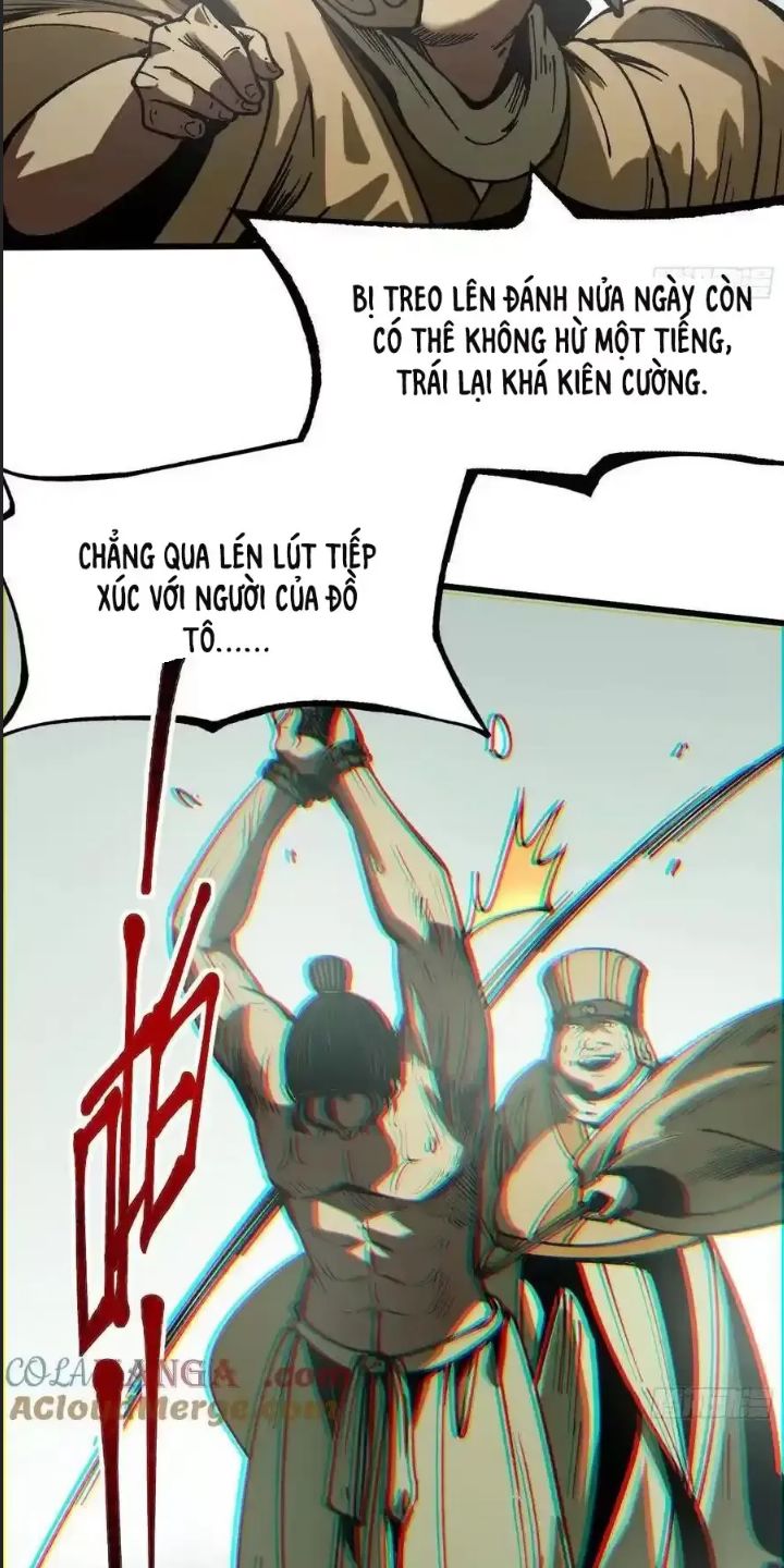 Một Lần Bất Cẩn Vang Danh Thiên Hạ Chapter  31 - 3