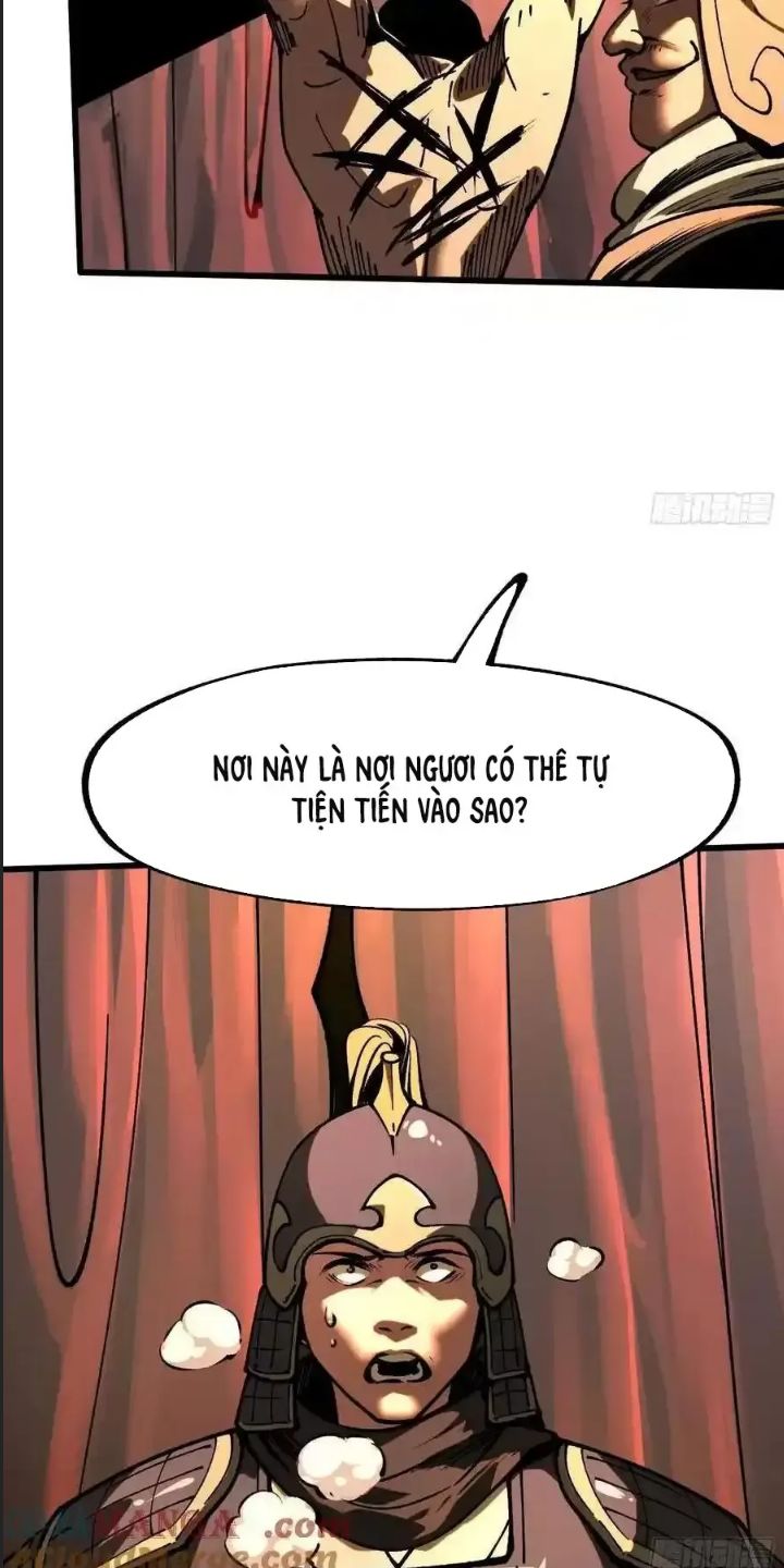 Một Lần Bất Cẩn Vang Danh Thiên Hạ Chapter  31 - 9