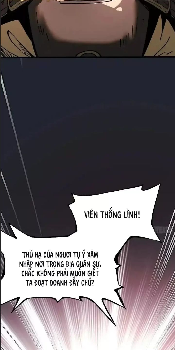 Một Lần Bất Cẩn Vang Danh Thiên Hạ Chapter  31 - 10