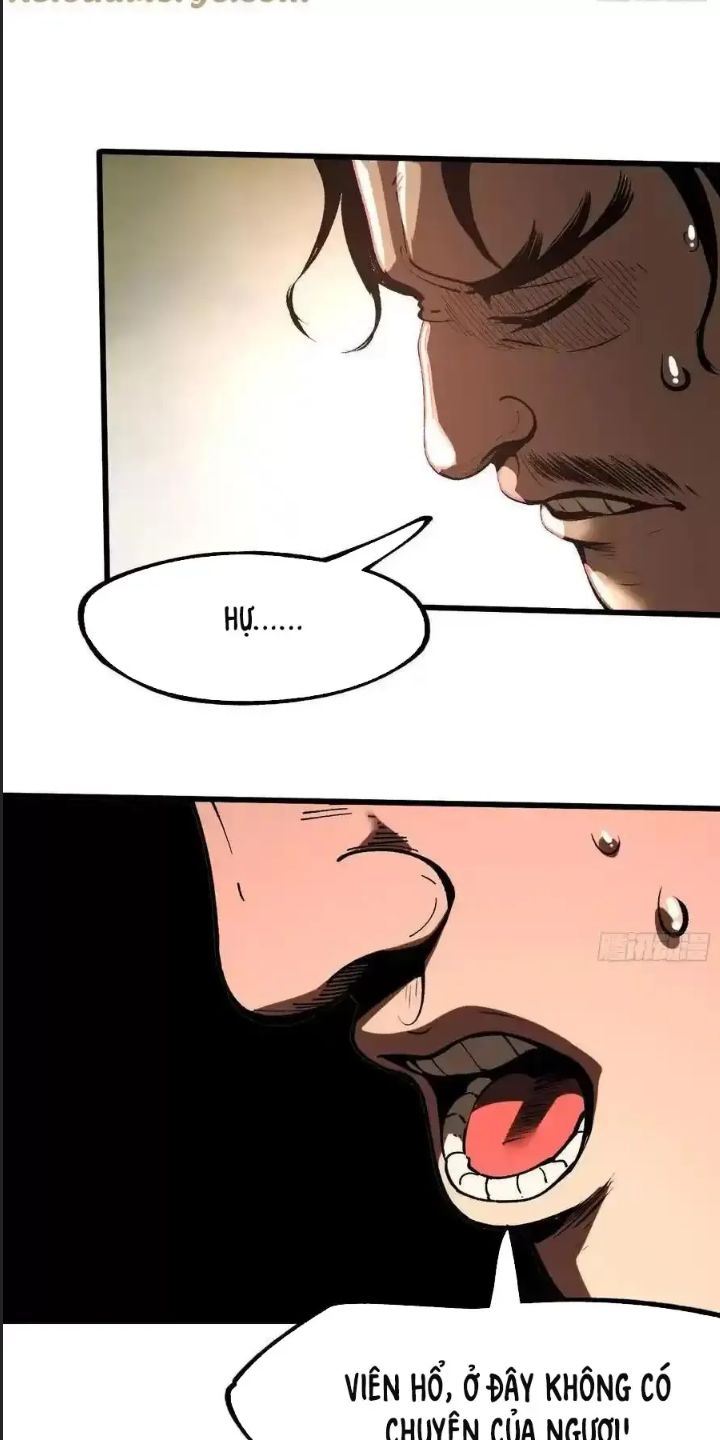 Một Lần Bất Cẩn Vang Danh Thiên Hạ Chapter  31 - 12