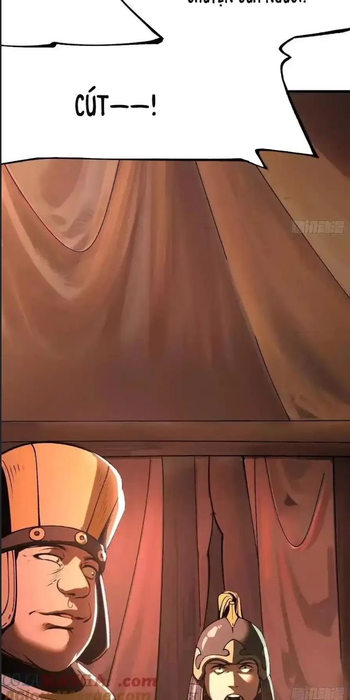 Một Lần Bất Cẩn Vang Danh Thiên Hạ Chapter  31 - 13