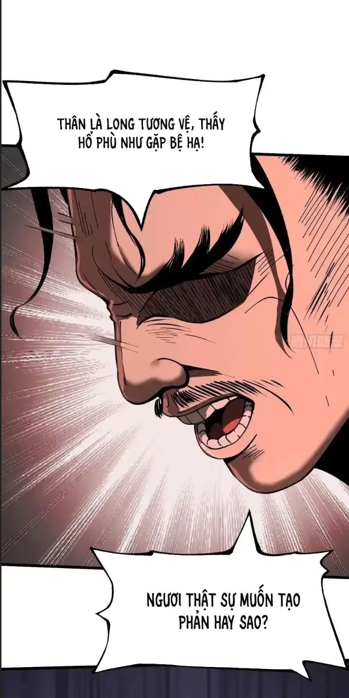 Một Lần Bất Cẩn Vang Danh Thiên Hạ Chapter  31 - 15