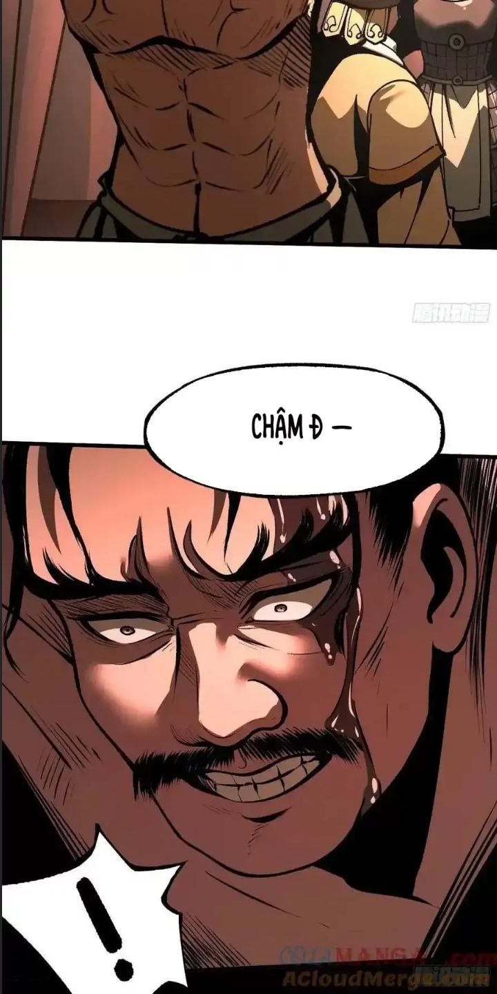 Một Lần Bất Cẩn Vang Danh Thiên Hạ Chapter  31 - 20