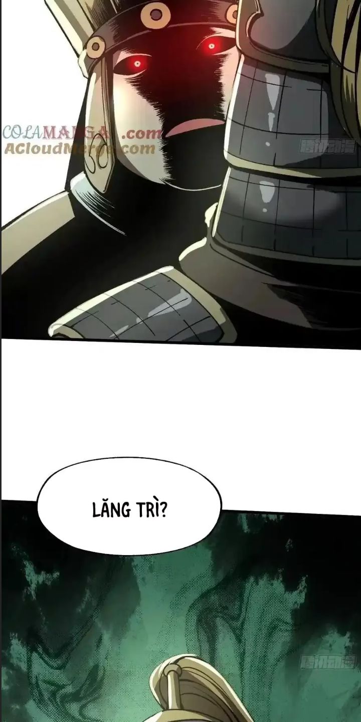 Một Lần Bất Cẩn Vang Danh Thiên Hạ Chapter  31 - 25