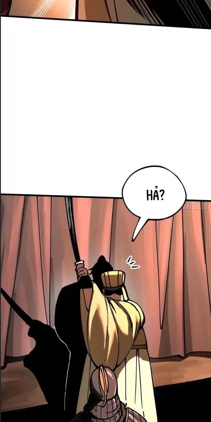 Một Lần Bất Cẩn Vang Danh Thiên Hạ Chapter  31 - 30