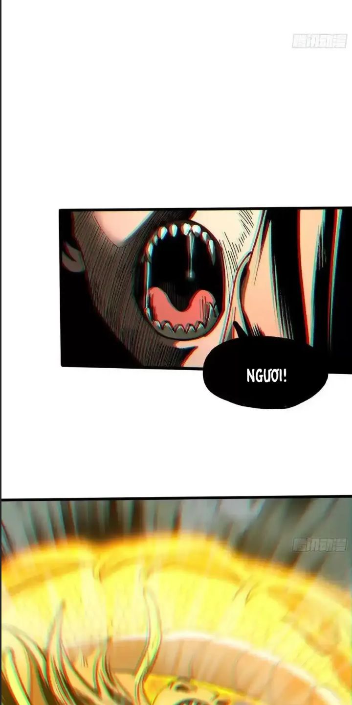 Một Lần Bất Cẩn Vang Danh Thiên Hạ Chapter  31 - 35