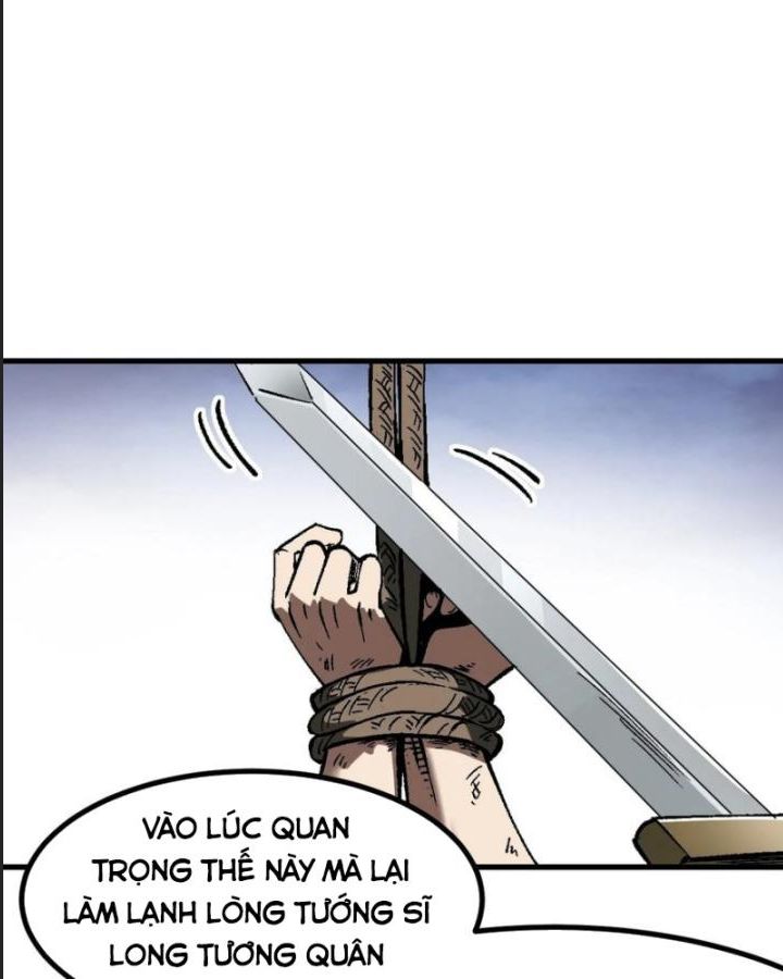 Một Lần Bất Cẩn Vang Danh Thiên Hạ Chapter  32 - 16