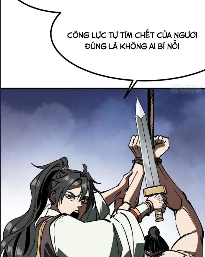 Một Lần Bất Cẩn Vang Danh Thiên Hạ Chapter  32 - 17