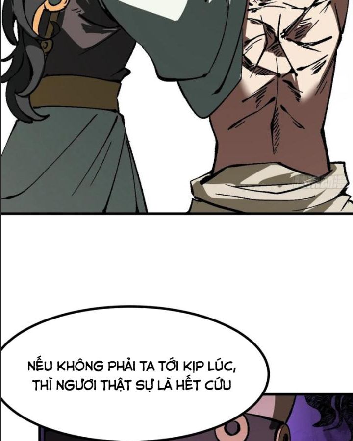 Một Lần Bất Cẩn Vang Danh Thiên Hạ Chapter  32 - 18