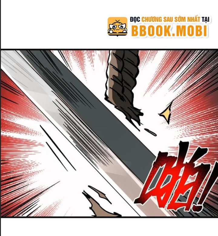 Một Lần Bất Cẩn Vang Danh Thiên Hạ Chapter  32 - 22