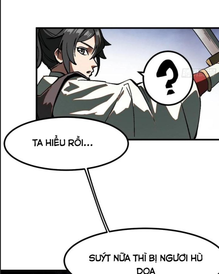 Một Lần Bất Cẩn Vang Danh Thiên Hạ Chapter  32 - 24