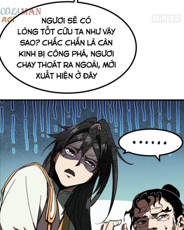 Một Lần Bất Cẩn Vang Danh Thiên Hạ Chapter  32 - 27