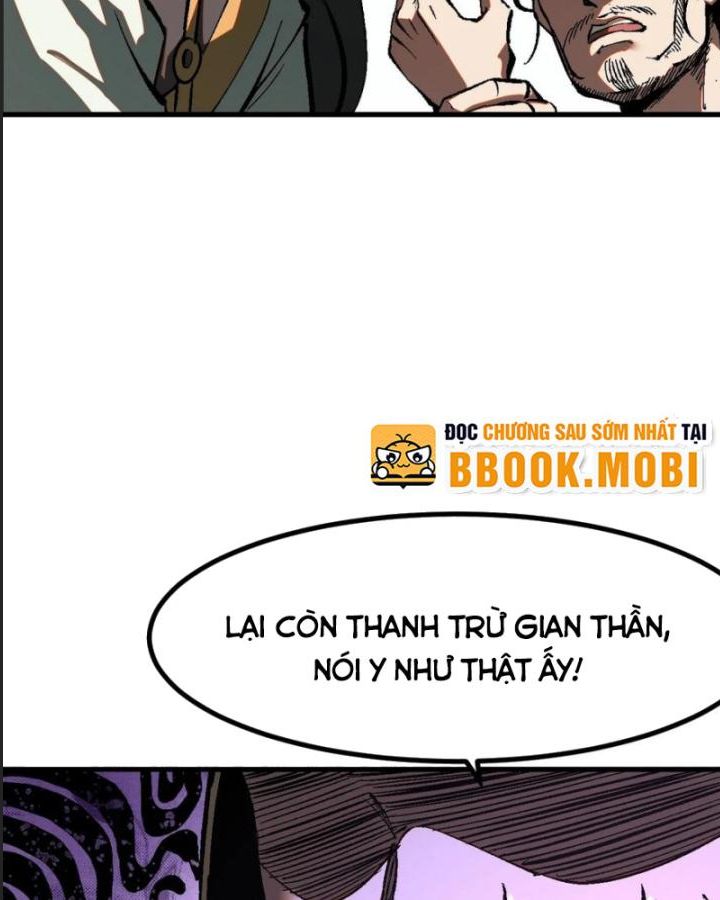 Một Lần Bất Cẩn Vang Danh Thiên Hạ Chapter  32 - 28