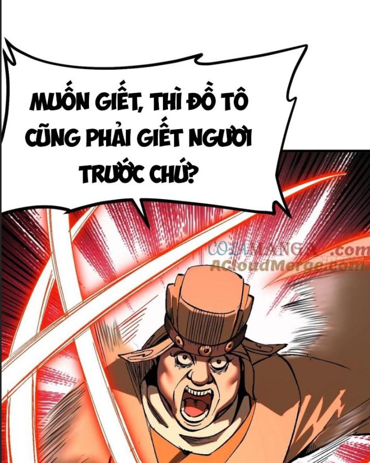 Một Lần Bất Cẩn Vang Danh Thiên Hạ Chapter  32 - 30