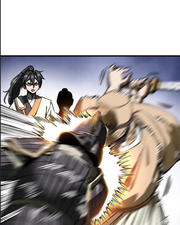 Một Lần Bất Cẩn Vang Danh Thiên Hạ Chapter  32 - 33