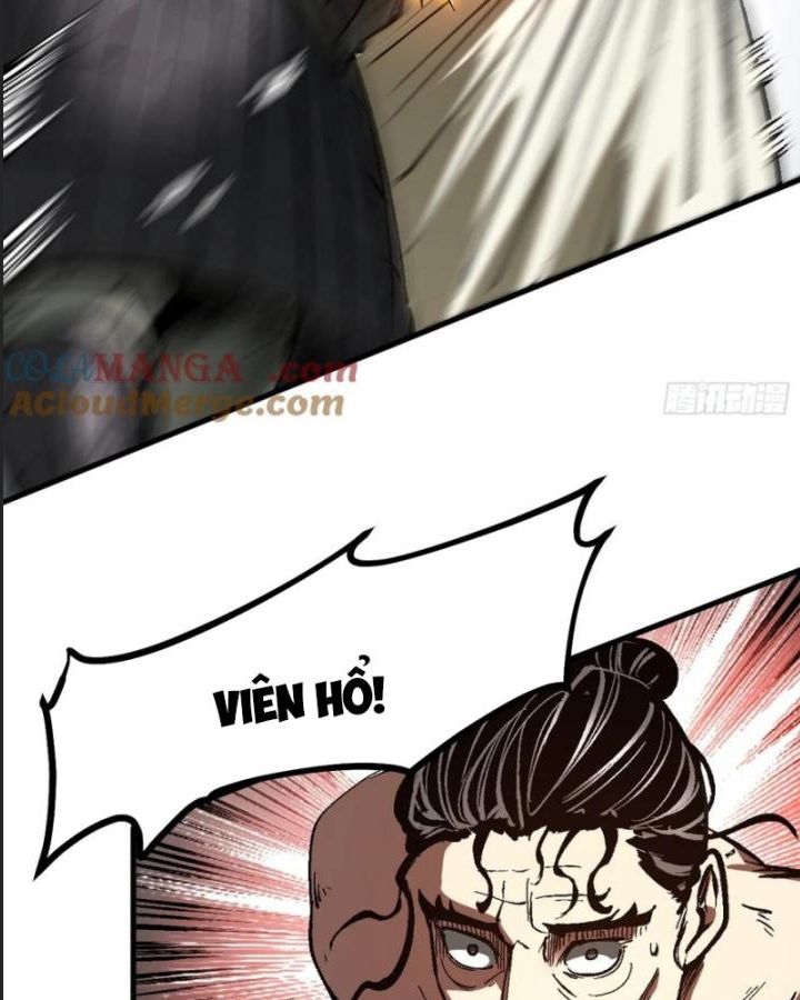 Một Lần Bất Cẩn Vang Danh Thiên Hạ Chapter  32 - 34