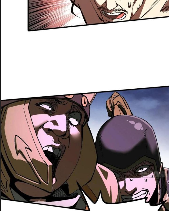 Một Lần Bất Cẩn Vang Danh Thiên Hạ Chapter  32 - 35