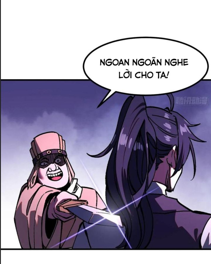 Một Lần Bất Cẩn Vang Danh Thiên Hạ Chapter  32 - 45