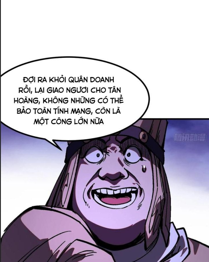 Một Lần Bất Cẩn Vang Danh Thiên Hạ Chapter  32 - 46