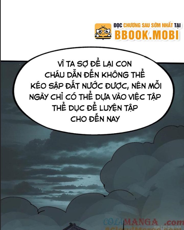Một Lần Bất Cẩn Vang Danh Thiên Hạ Chapter  34 - 2
