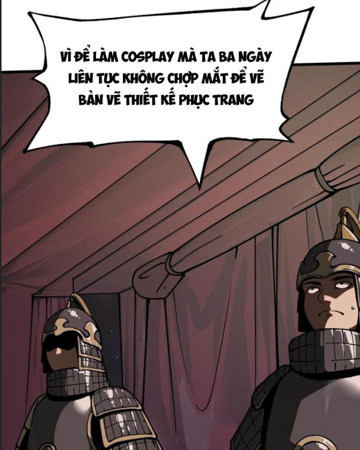 Một Lần Bất Cẩn Vang Danh Thiên Hạ Chapter  34 - 6