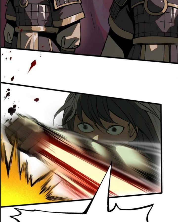 Một Lần Bất Cẩn Vang Danh Thiên Hạ Chapter  34 - 7