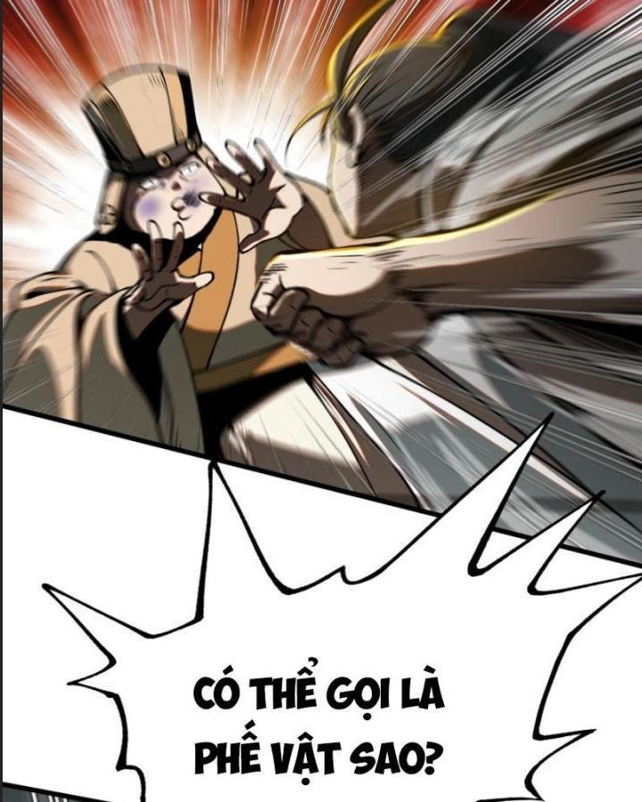 Một Lần Bất Cẩn Vang Danh Thiên Hạ Chapter  34 - 9