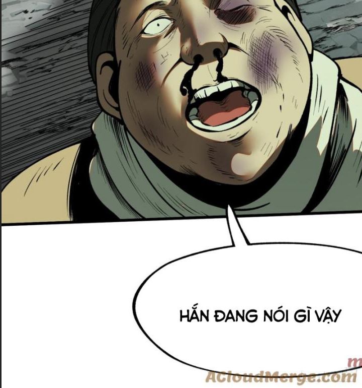 Một Lần Bất Cẩn Vang Danh Thiên Hạ Chapter  34 - 16