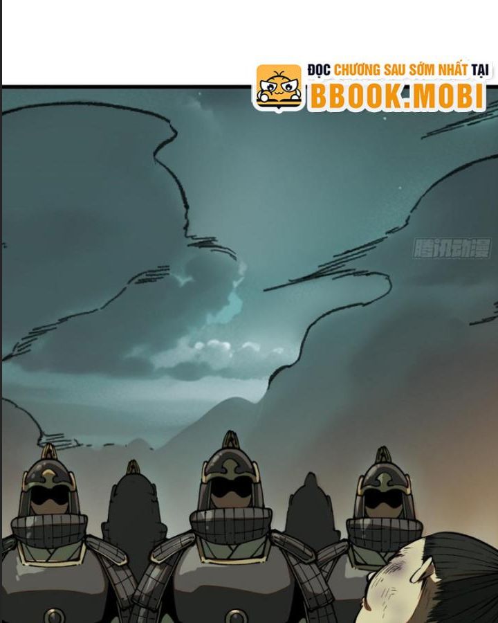 Một Lần Bất Cẩn Vang Danh Thiên Hạ Chapter  34 - 18