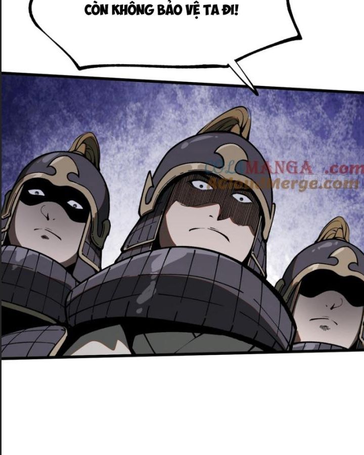 Một Lần Bất Cẩn Vang Danh Thiên Hạ Chapter  34 - 21