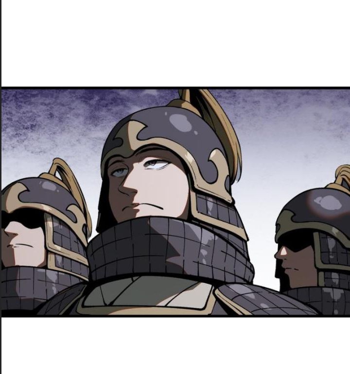 Một Lần Bất Cẩn Vang Danh Thiên Hạ Chapter  34 - 22