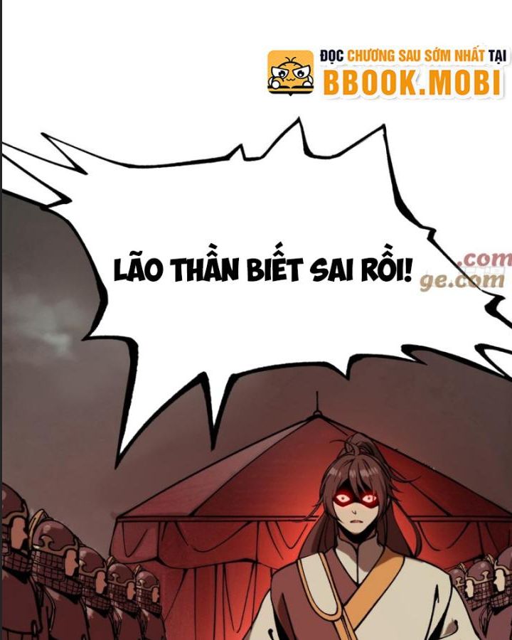 Một Lần Bất Cẩn Vang Danh Thiên Hạ Chapter  34 - 33