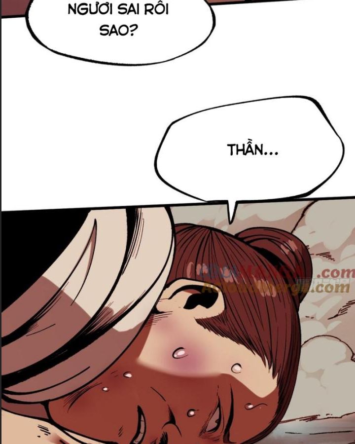 Một Lần Bất Cẩn Vang Danh Thiên Hạ Chapter  34 - 37