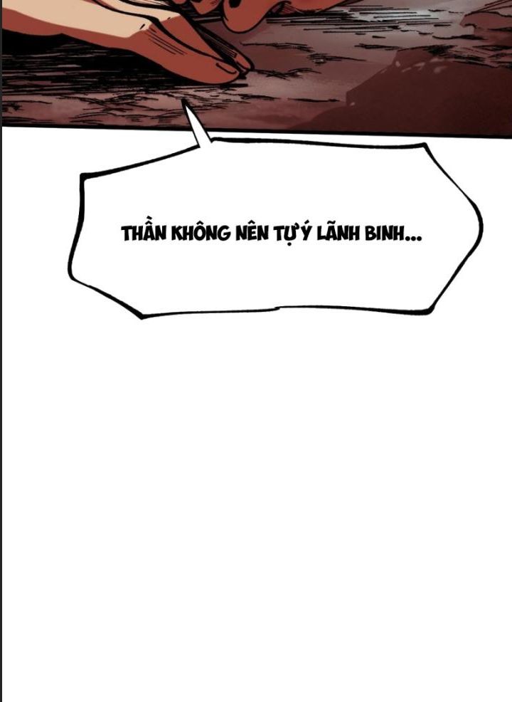 Một Lần Bất Cẩn Vang Danh Thiên Hạ Chapter  34 - 38