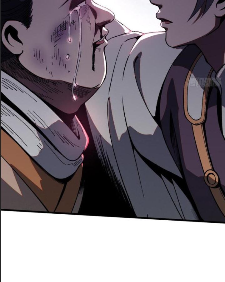 Một Lần Bất Cẩn Vang Danh Thiên Hạ Chapter  34 - 43