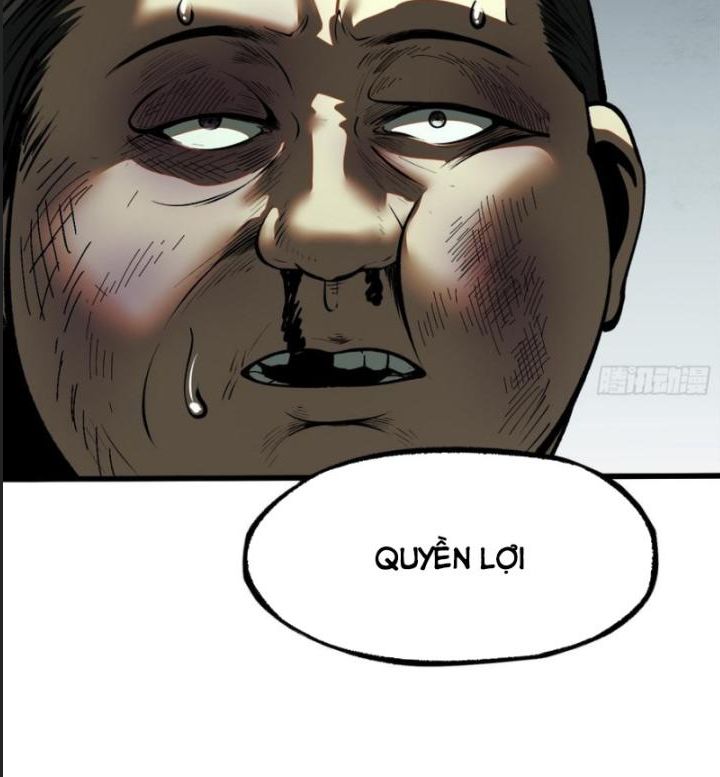 Một Lần Bất Cẩn Vang Danh Thiên Hạ Chapter  34 - 45