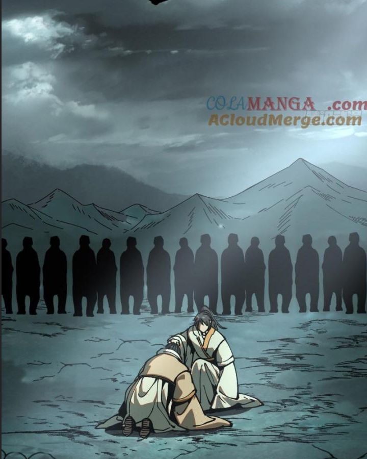 Một Lần Bất Cẩn Vang Danh Thiên Hạ Chapter  34 - 56