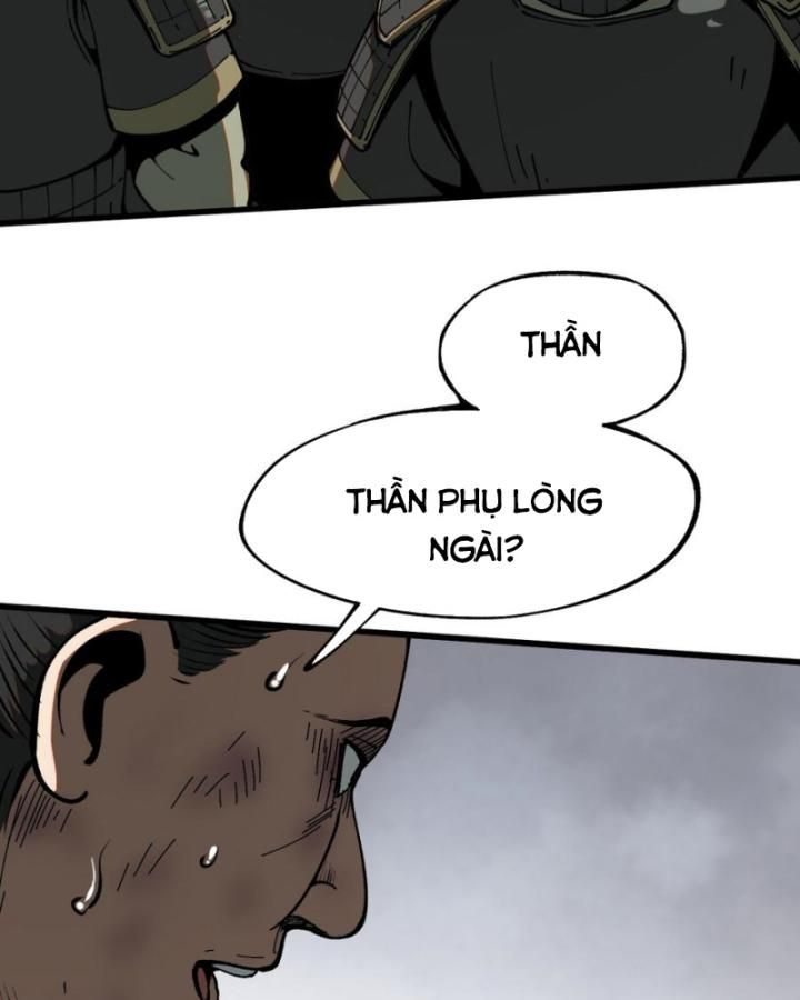 Một Lần Bất Cẩn Vang Danh Thiên Hạ Chapter  34 - 58