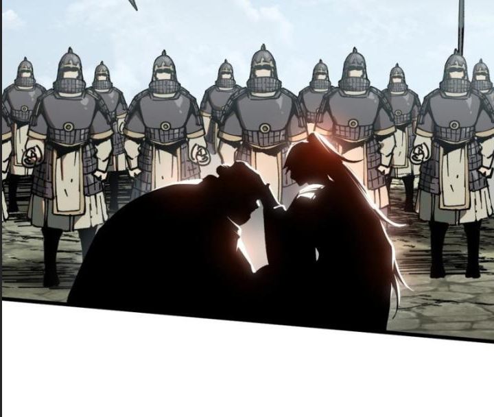 Một Lần Bất Cẩn Vang Danh Thiên Hạ Chapter  34 - 66