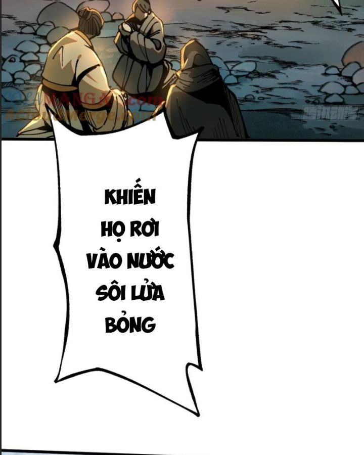 Một Lần Bất Cẩn Vang Danh Thiên Hạ Chapter  34 - 68