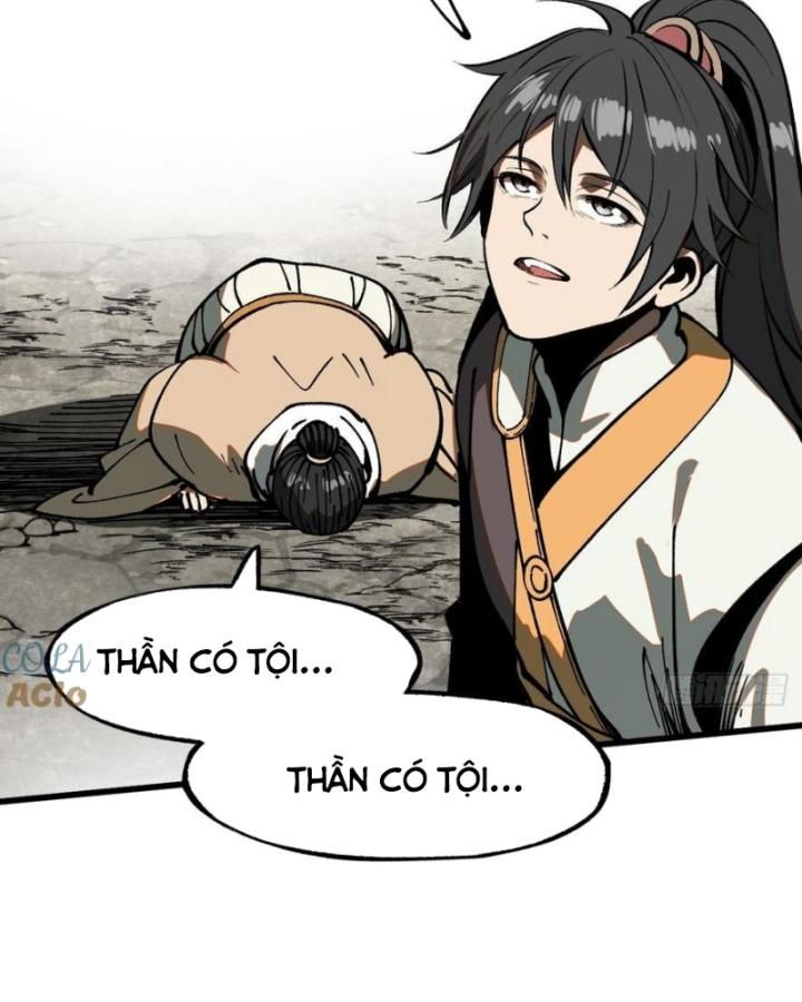 Một Lần Bất Cẩn Vang Danh Thiên Hạ Chapter  35 - 2