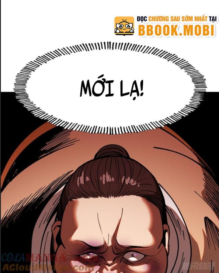 Một Lần Bất Cẩn Vang Danh Thiên Hạ Chapter  35 - 4