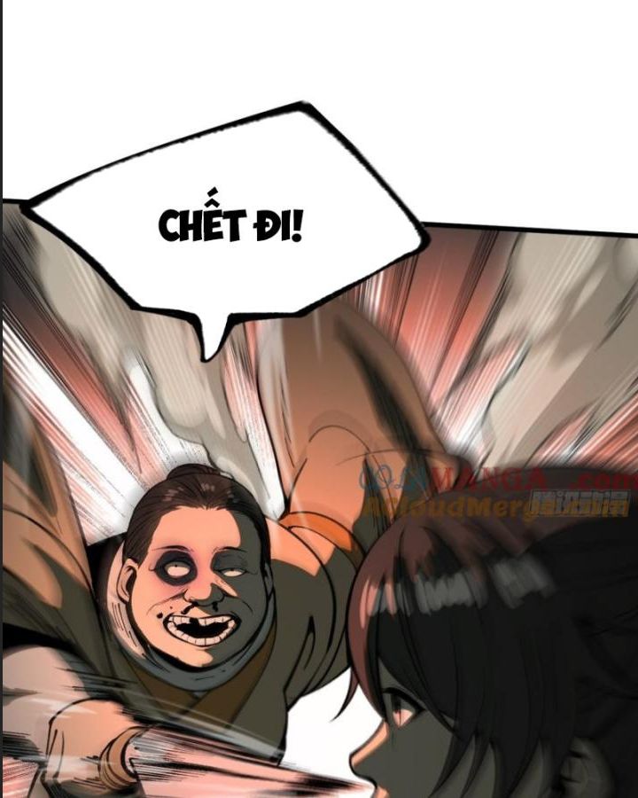 Một Lần Bất Cẩn Vang Danh Thiên Hạ Chapter  35 - 7