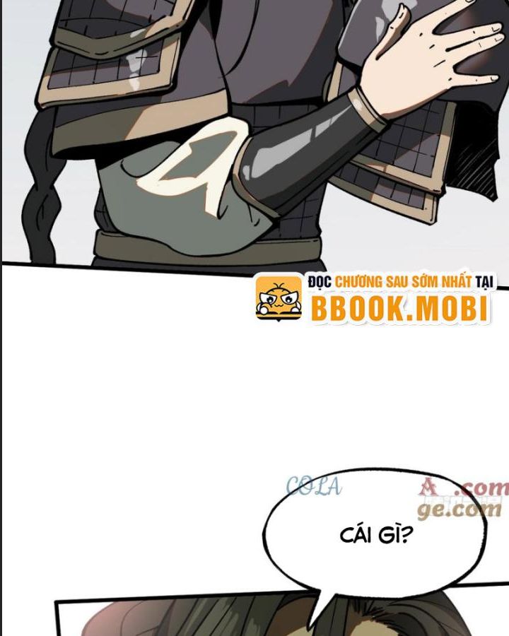 Một Lần Bất Cẩn Vang Danh Thiên Hạ Chapter  35 - 18