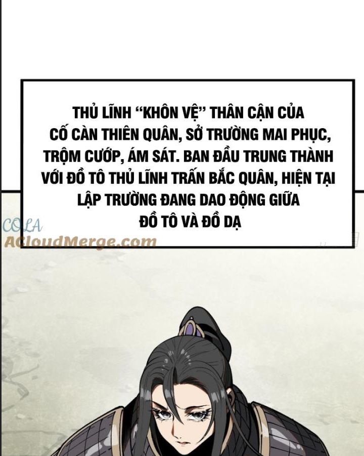 Một Lần Bất Cẩn Vang Danh Thiên Hạ Chapter  35 - 22