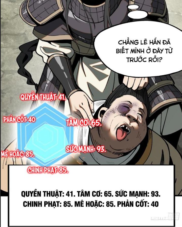 Một Lần Bất Cẩn Vang Danh Thiên Hạ Chapter  35 - 23