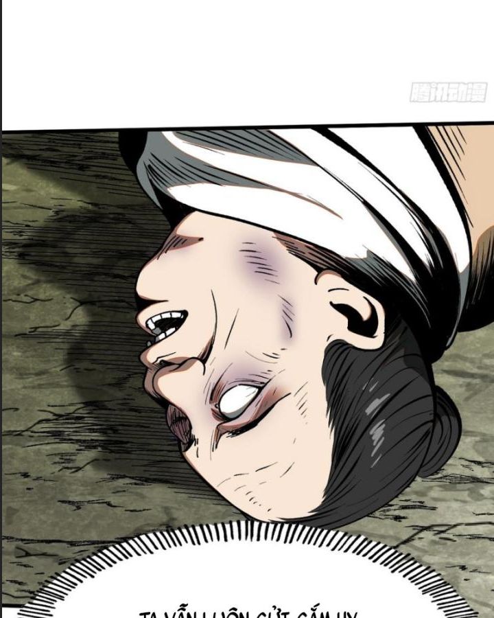 Một Lần Bất Cẩn Vang Danh Thiên Hạ Chapter  35 - 31