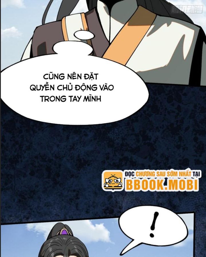 Một Lần Bất Cẩn Vang Danh Thiên Hạ Chapter  35 - 34