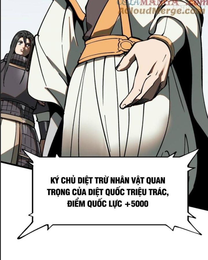 Một Lần Bất Cẩn Vang Danh Thiên Hạ Chapter  35 - 38