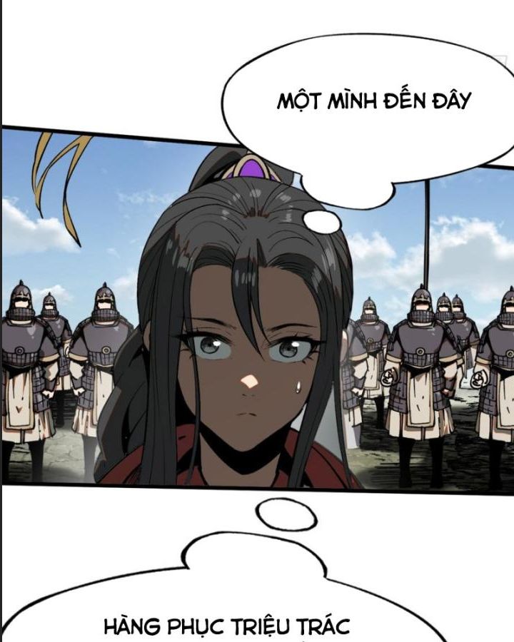 Một Lần Bất Cẩn Vang Danh Thiên Hạ Chapter  35 - 39